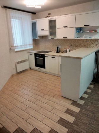 Оренда двокімнатної квартири - фото 1