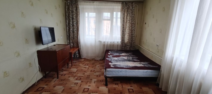 Здається 1 кімнатна квартира  Центр 7000 грн - фото 1