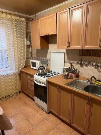 Здам хорошу 3х кімнатну квартиру на Заготзерні! - фото 1