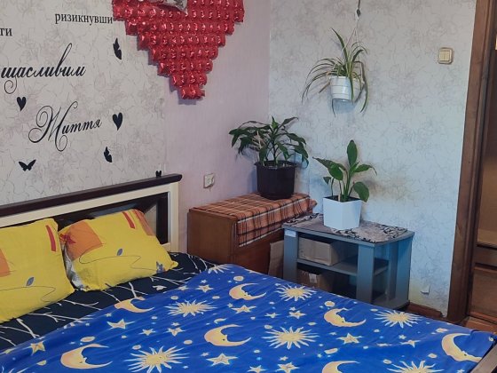 2 кімнатна оренда Центр Хмельницкий