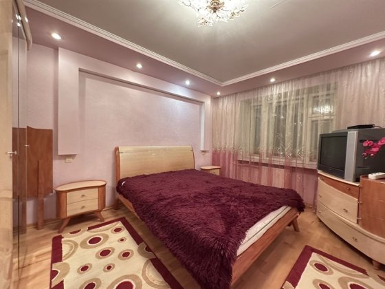 Довгострокова оренда 2к рн Дендропарку Хмельницкий