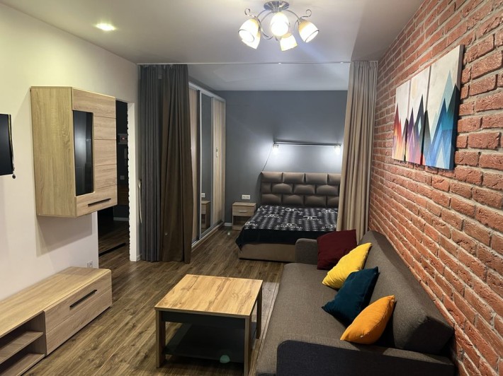 Здам 1к квартиру Виставка в  обжитій новобудові - фото 1