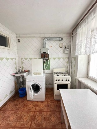 2к на Дубове з меблями та технікою - фото 1