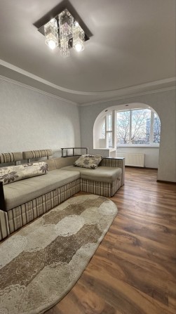 Довгострокова оренда 2к проспект миру ( медтехніка) - фото 1