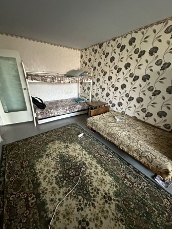 1к Виставка. Проспект Миру. Костел - фото 1