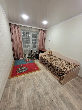 Оренда 2кім квартири Виставка. Меблі, техніка є. З тваринами можна - фото 1