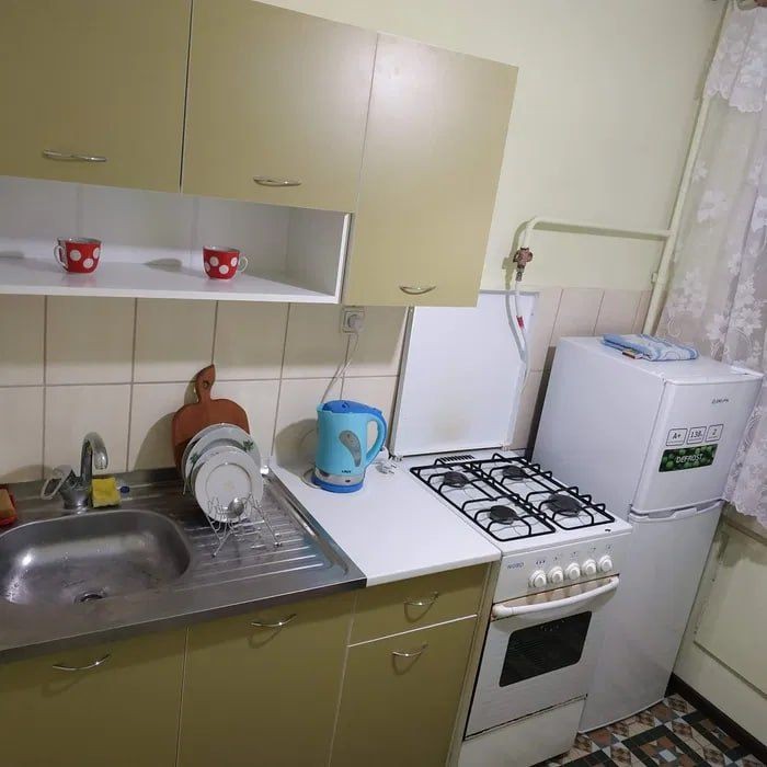 Здам 1 кімнатну квартиру з ремонтом на Виставці! - фото 1