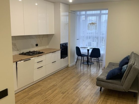 Здається 1 на квартира по вул. Вінницька Хмельницький