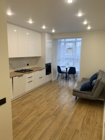 Здається 1 на квартира по вул. Вінницька - фото 1