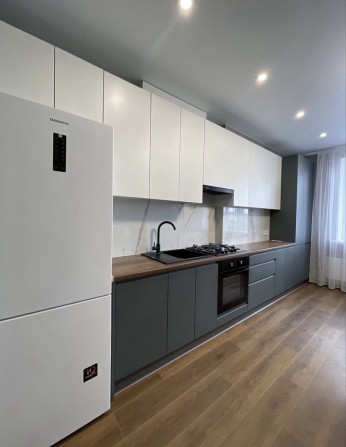 Оренда сучасної квартири, вільна - фото 1