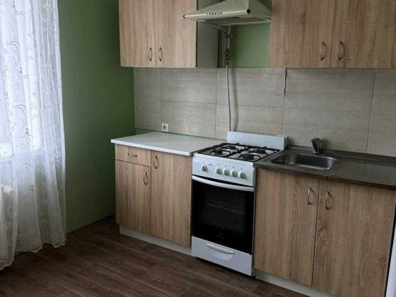 Здам 1 кімнатну квартиру в новому будинку на Виставці! Хмельницький