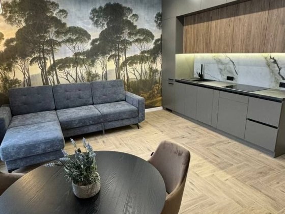 Здам сучасну і стильну 1 кімнатну квартиру по вул. Зарічанській! Хмельницкий