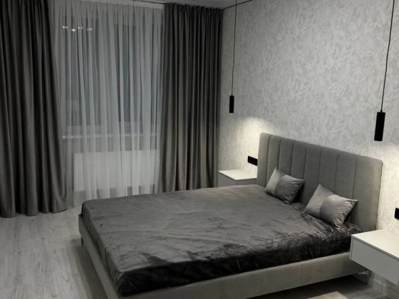 Оренда шикарної 1к квартири в центрі Хмельницкий