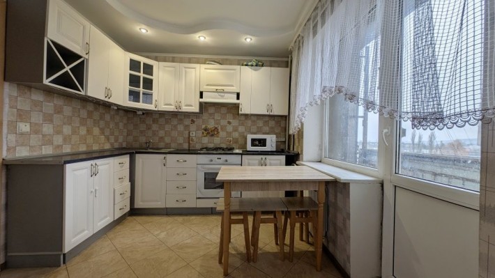 Оренда 1к квартири Ближні Гречани,Шухевича - фото 1