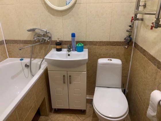 Оренда двох кімнатної квартирі Хмельницкий