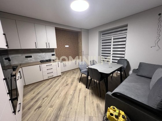 Здається в оренду 1 кімнатна квартира в м.Хуст Хуст