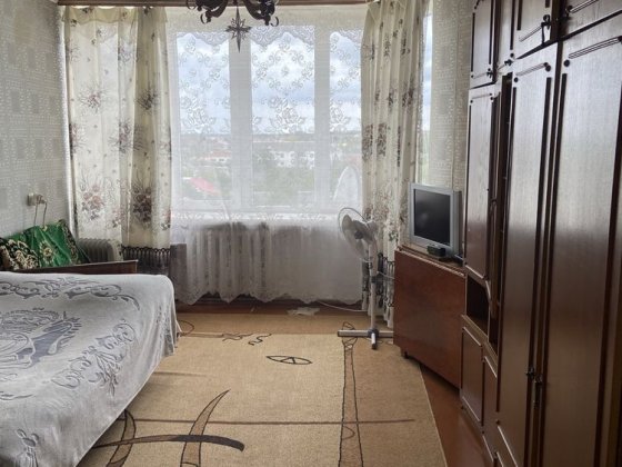 Здається квартира Шепетовка