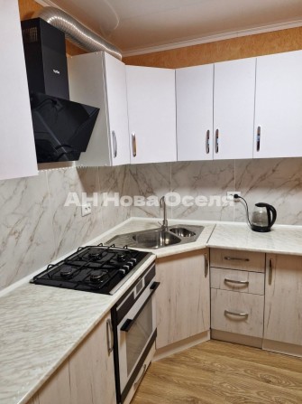 НОВИНКА актуальна оренда 2х кім квартири з євроремонтом - фото 1