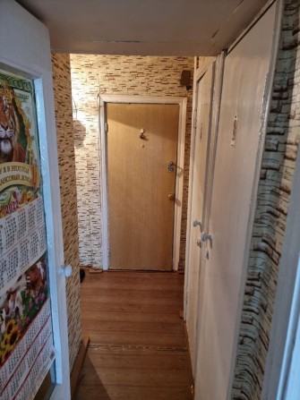 НОВИНКА актуальна квартира 2х кім,  р-н 10 школи м. Шептицький - фото 1