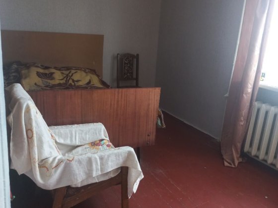 Здам 3к квартиру Шепетовка