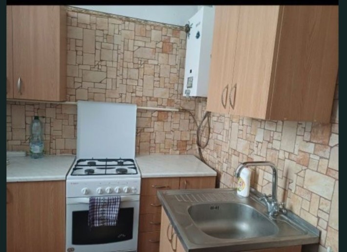 Оренда 1 но кімнатної квартири - фото 1