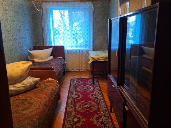 Вільна оренда 2х кімнатної квартири Шептицький