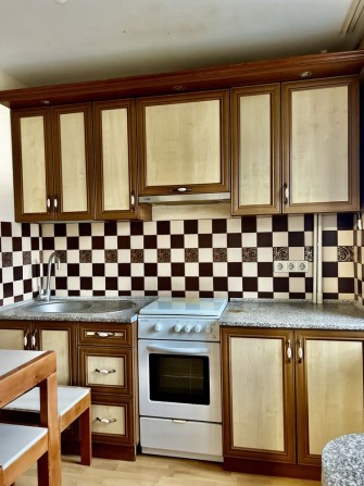 Здається квартира в оренду.Вільна з 25-28 грудня - фото 1