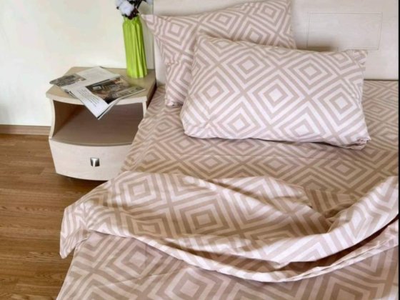 Оренда на будь-який термін 1 кімнатної квартири Шептицький