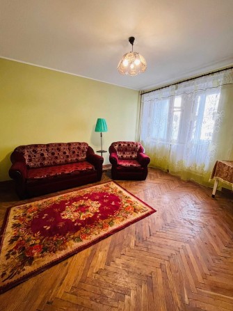 Здам однокімнатну  квартиру дівчині або сімейній парі - фото 1