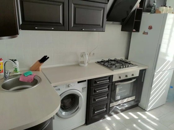 Здам хорошу 1 кімнатну квартиру в новому будинку на Озерній! Хмельницький