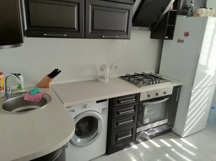 Здам хорошу 1 кімнатну квартиру в новому будинку на Озерній! - фото 1