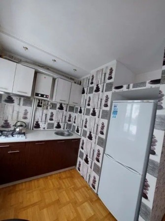 Здам 1 кімнатну квартиру з сучасними ремонтом на Дубово! - фото 1