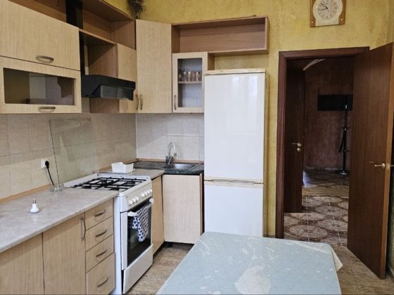 Оренда 3 кімнатної квартири Індивідуальне опалення Хмельницкий