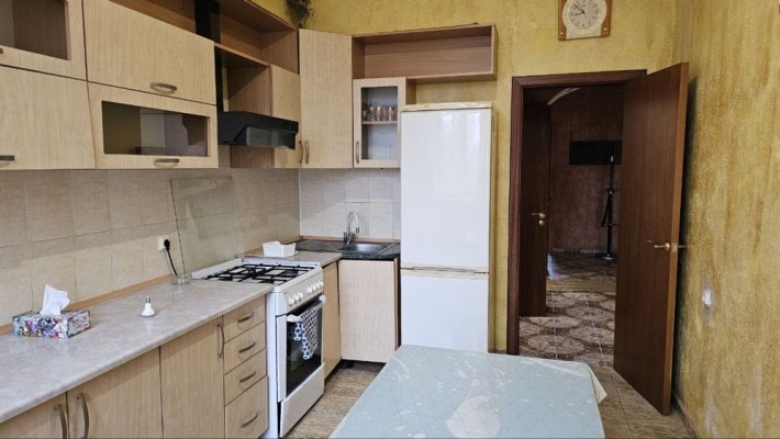 Оренда 3 кімнатної квартири Індивідуальне опалення - фото 1