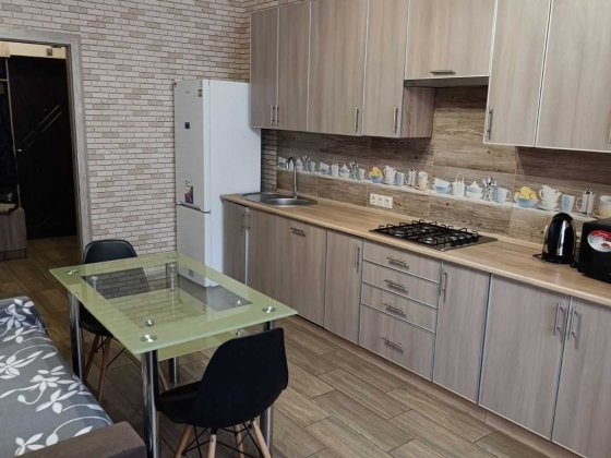 Здам сучасну 2х кімнатну квартиру в новому будинку! Хмельницкий