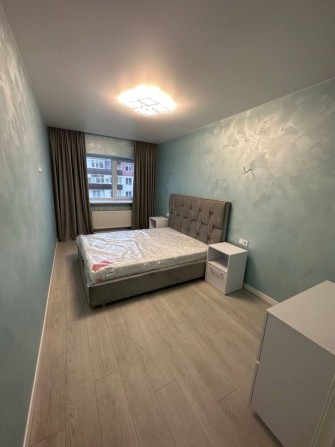 Здам 1к новобудову близьку Центру - фото 1