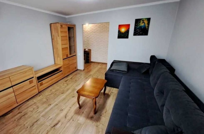 Довгострокова оренда 2к квартири Виставка - фото 1