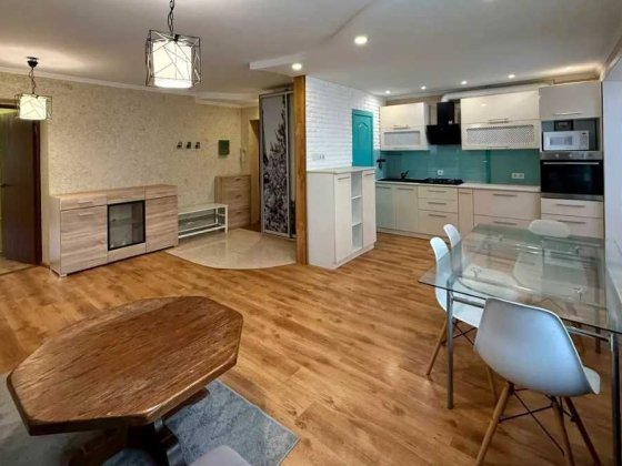 Довгострокова оренда 3к квартири Хмельницкий