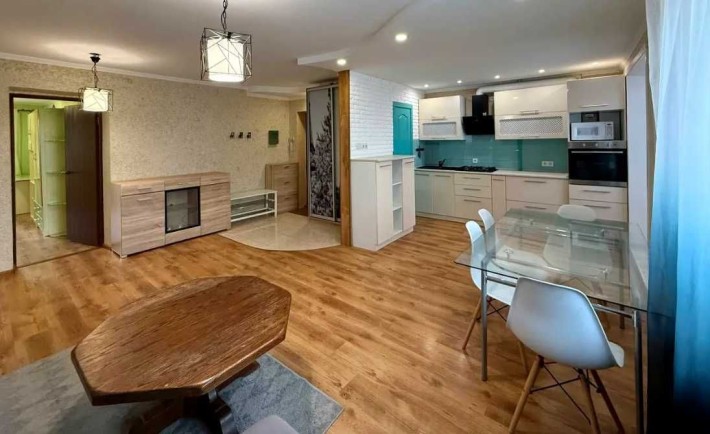 Довгострокова оренда 3к квартири - фото 1