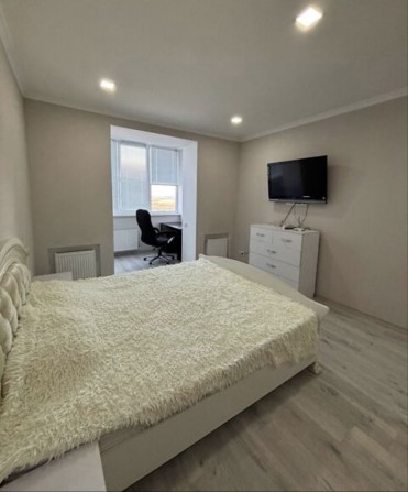 Оренда 1к новобудови на Виставці.Костел.Укомплектована всім необхідним - фото 1