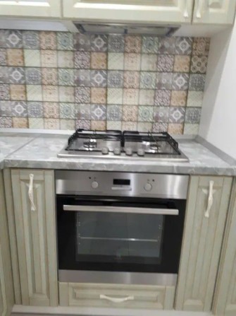 Здам хорошу 1 кімнатну квартиру в новому будинку на Озерній! - фото 1