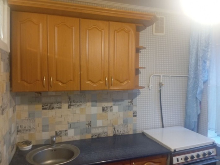 Оренда 1к квартири Гречани - фото 1