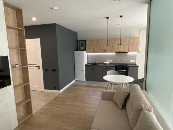 Здається сучасна 1 кімнатна квартира в Центрі! Хмельницький