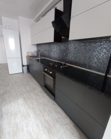 Оренда 1к квартири Набережний квартал Зарічанська 11, поверх 9/10, євр - фото 1