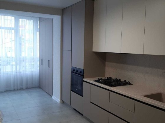 Здам  1к квартира перша здача, без комісії, від власника Хмельницкий