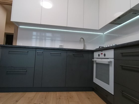 Здам 2к в новобудові! Меблі, техніка, індивідуальне Хмельницкий