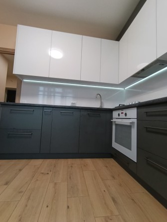 Здам 2к в новобудові! Меблі, техніка, індивідуальне - фото 1