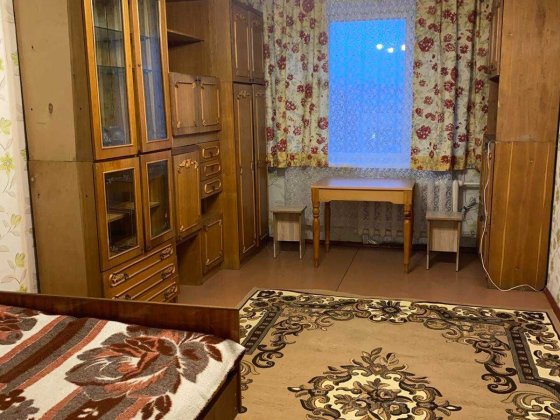 Здається 1 кім.квартира поруч з центрм міста Хмельницький