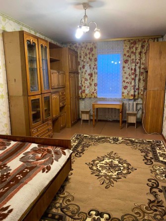 Здається 1 кім.квартира поруч з центрм міста - фото 1