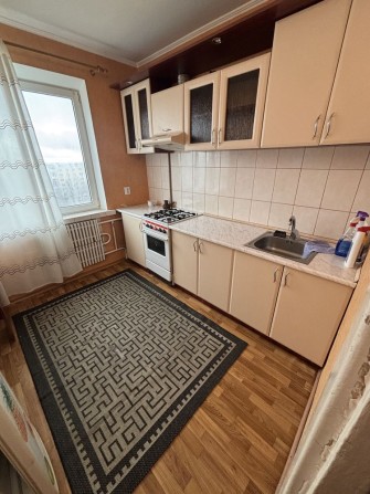 Оренда 2 кімнатної квартири - фото 1